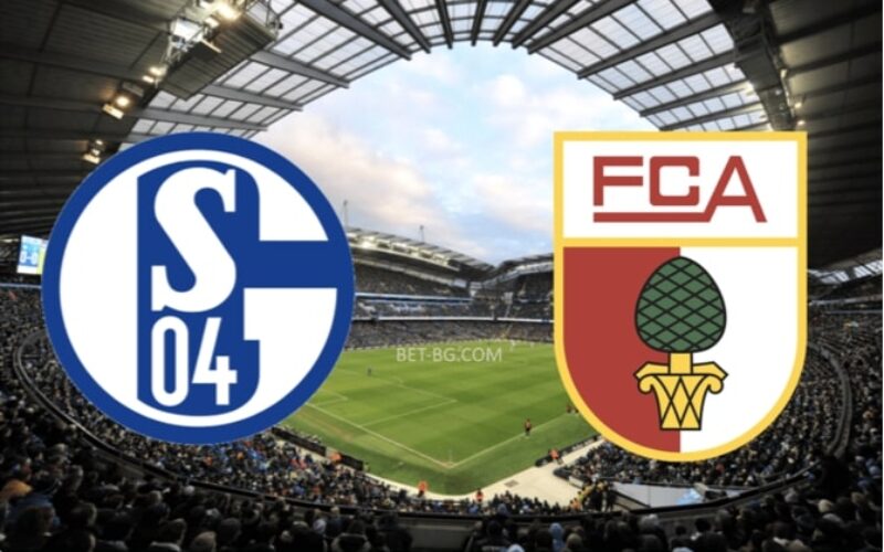 Schalke - Augsburg bet365