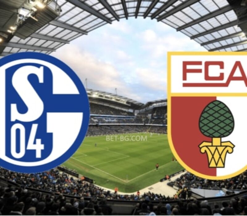 Schalke - Augsburg bet365