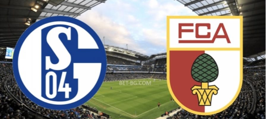 Schalke - Augsburg bet365