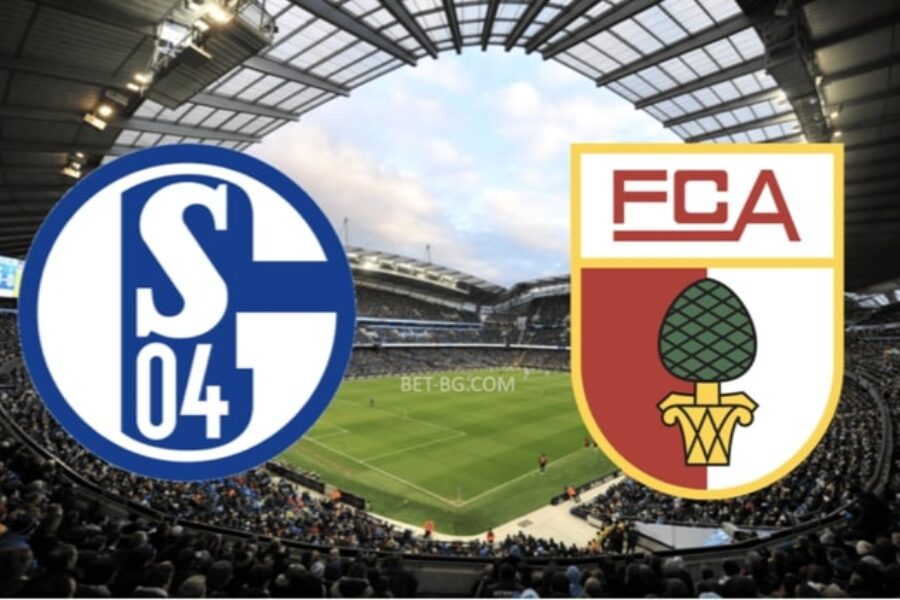Schalke - Augsburg bet365