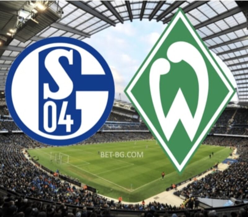Schalke - Werder Bremen bet365