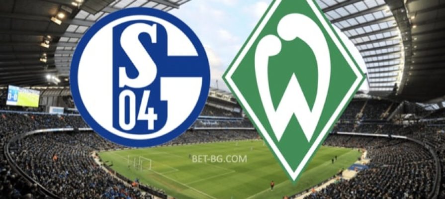 Schalke - Werder Bremen bet365