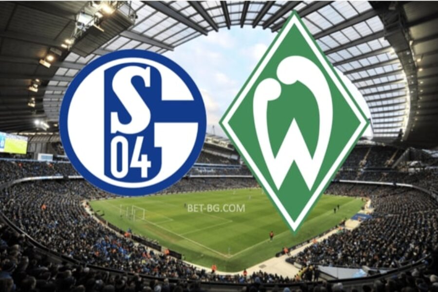 Schalke - Werder Bremen bet365