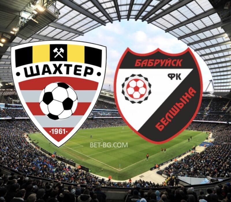 Shakhtar Soligorsk - Belshina Bobruisk bet365
