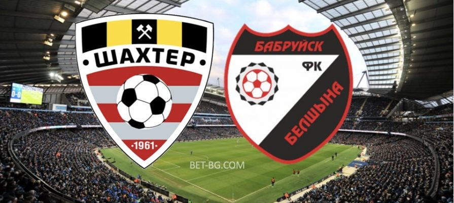 Shakhtar Soligorsk - Belshina Bobruisk bet365