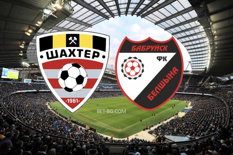 Shakhtar Soligorsk - Belshina Bobruisk bet365