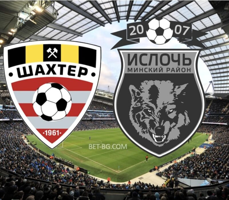 Shakhtar Soligorsk - Isloch bet365 Shakhtar Soligorsk - Isloch bet365
