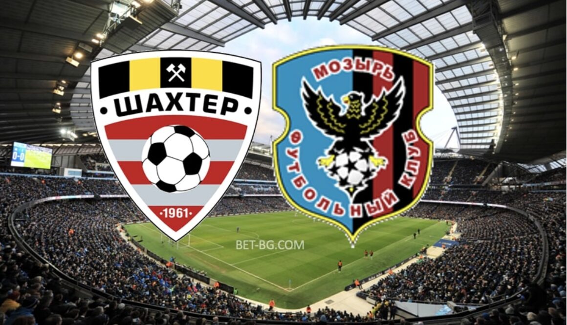 Shakhtar Soligorsk - Slavia Mozir bet365