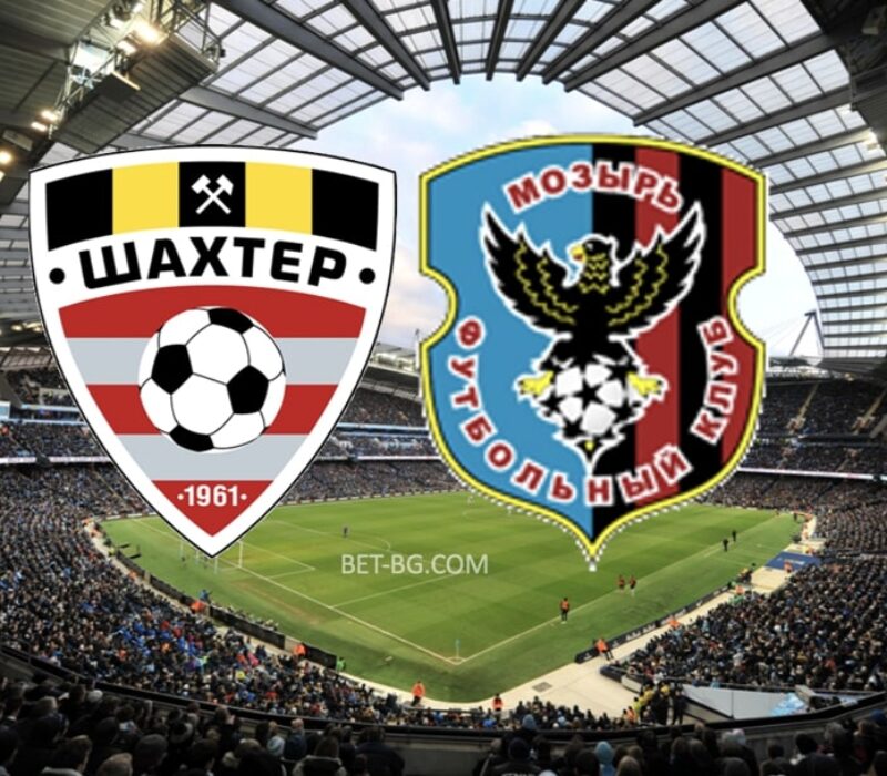 Shakhtar Soligorsk - Slavia Mozir bet365
