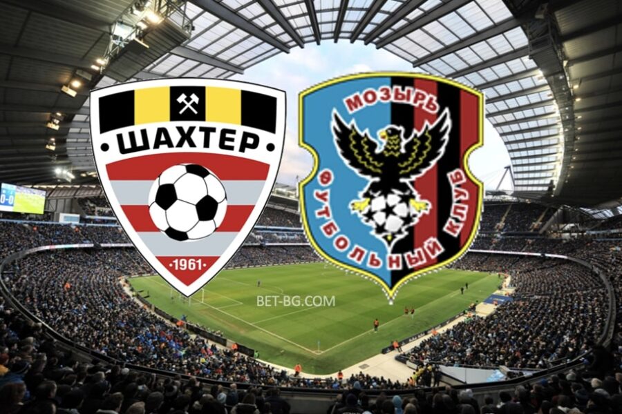 Shakhtar Soligorsk - Slavia Mozir bet365