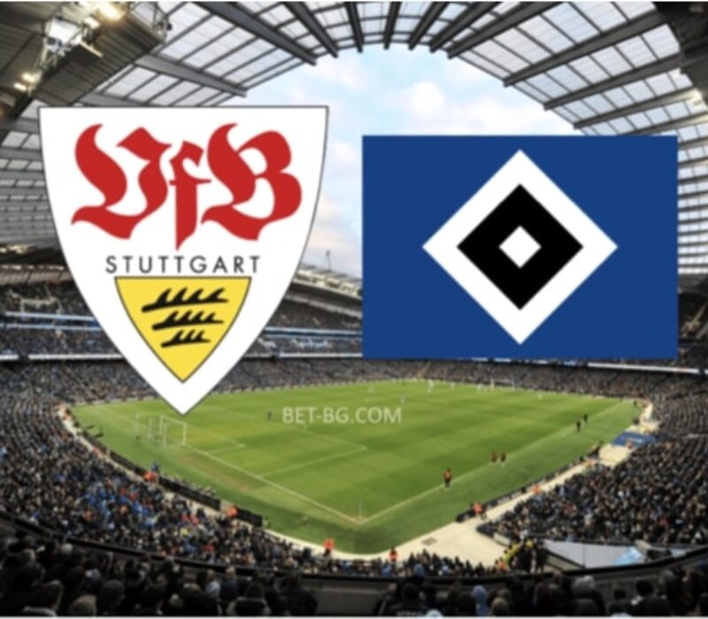 Stuttgart - Hamburger bet365