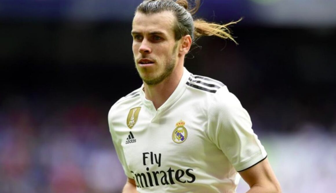 Bale not seeking Premier League return