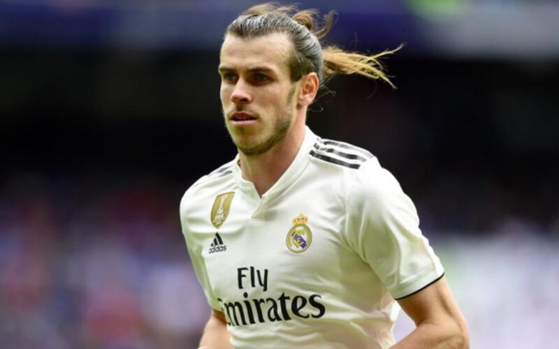 Bale not seeking Premier League return