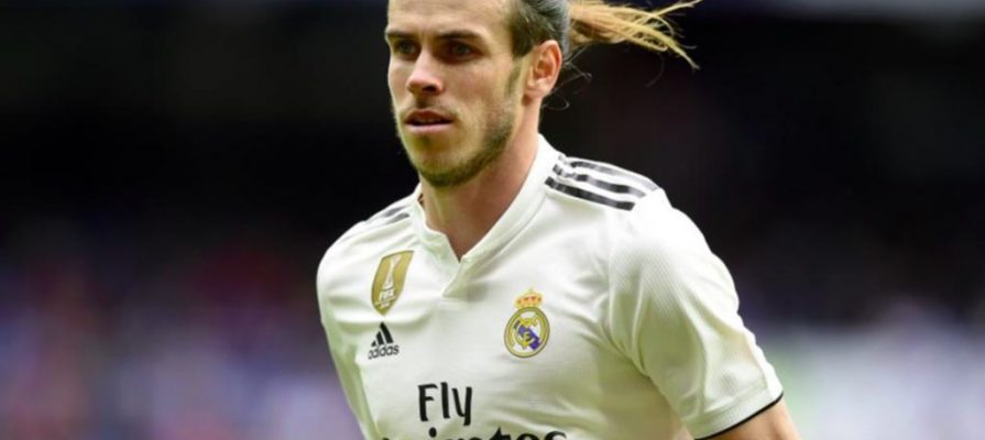 Bale not seeking Premier League return