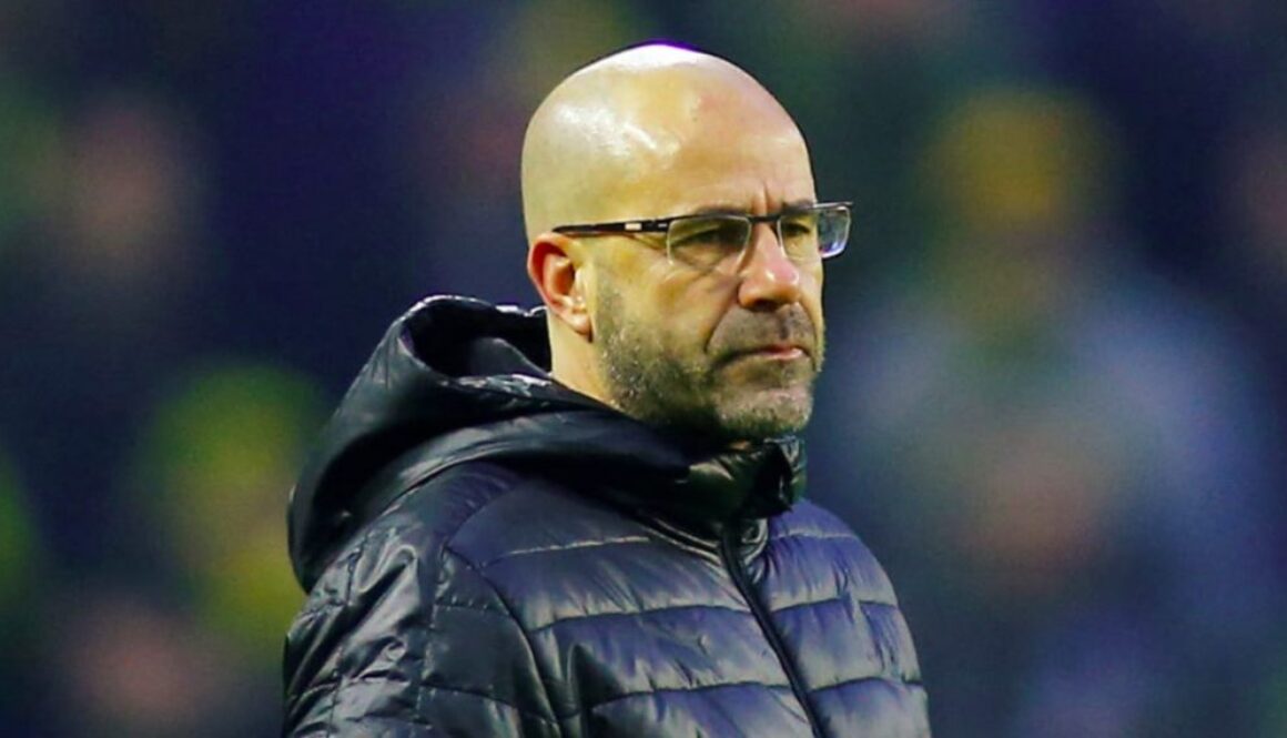 Bayer boss calls for courage