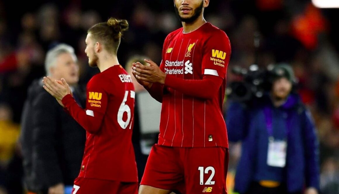 Liverpool have found winning formula