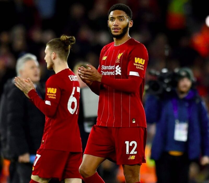 Liverpool have found winning formula