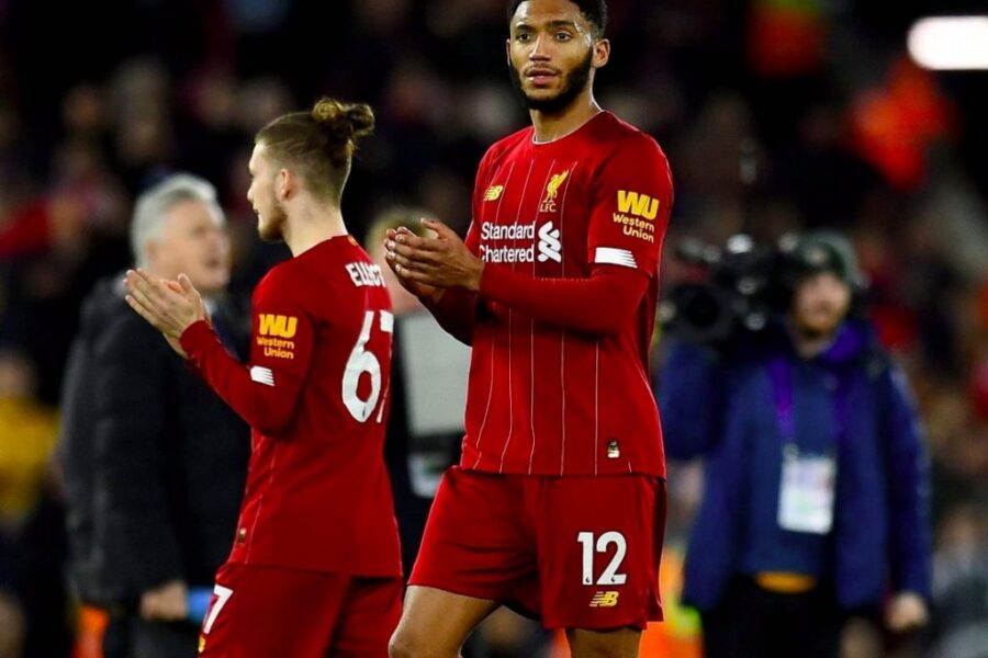 Liverpool have found winning formula