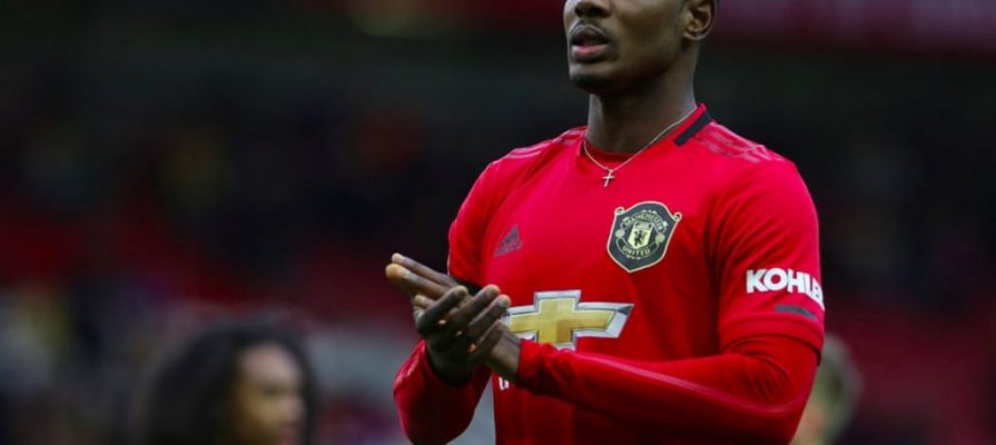 Ighalo extends Old Trafford loan