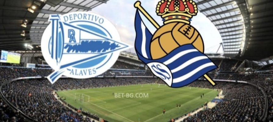 Alaves - Real Sociedad bet365