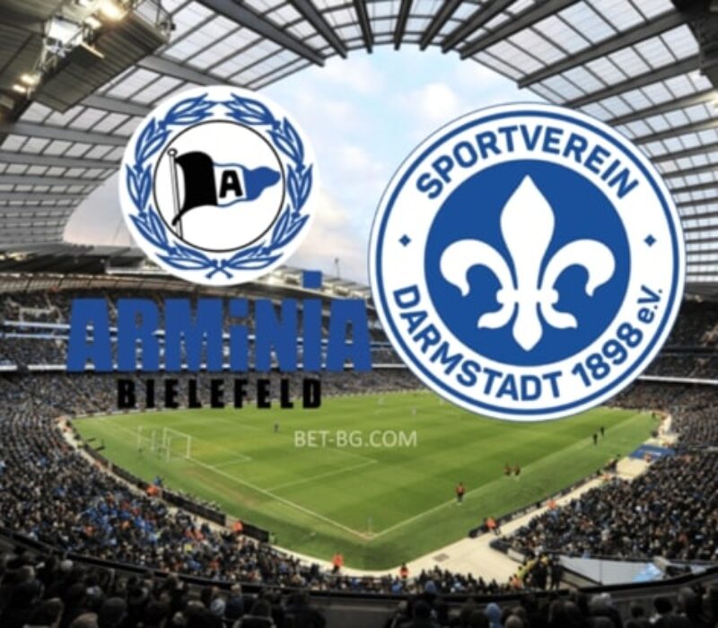 Arminia Bielefeld - Darmstadt bet365