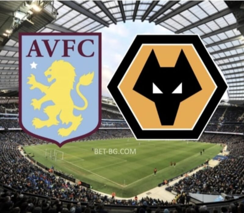 Aston Villa - Wolverhampton bet365