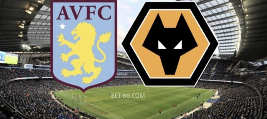 Aston Villa - Wolverhampton bet365