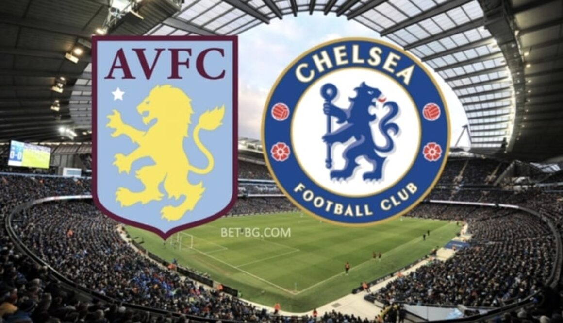 Aston Villa - Chelsea bet365