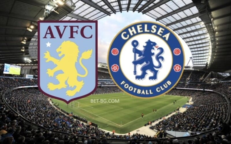 Aston Villa - Chelsea bet365