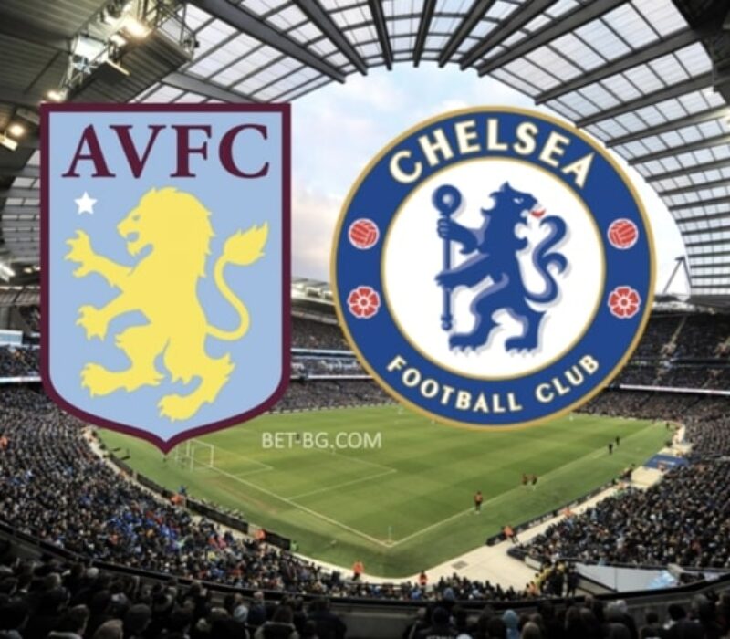 Aston Villa - Chelsea bet365 Aston Villa - Chelsea bet365