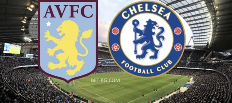 Aston Villa - Chelsea bet365