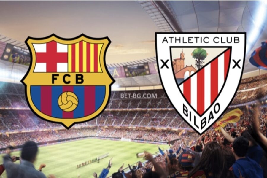 Barcelona - Athletic Bilbao bet365