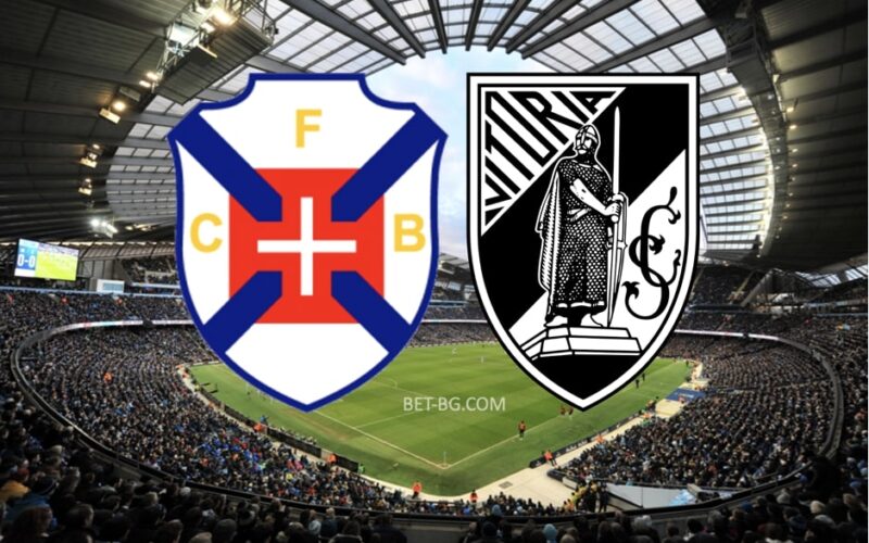 Belenenses - Guimaraes bet365