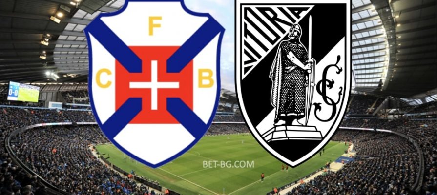 Belenenses - Guimaraes bet365