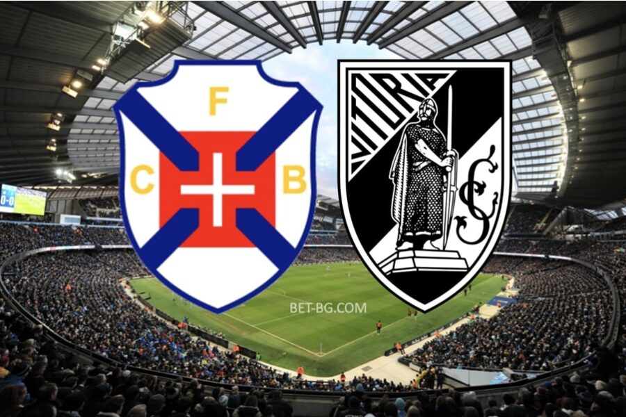 Belenenses - Guimaraes bet365