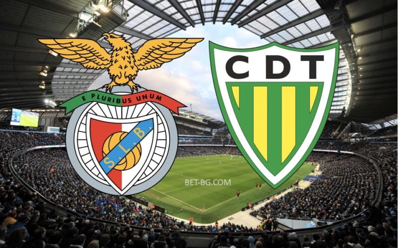 Benfica - Tondela bet365