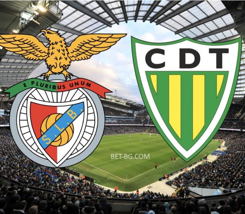 Benfica - Tondela bet365
