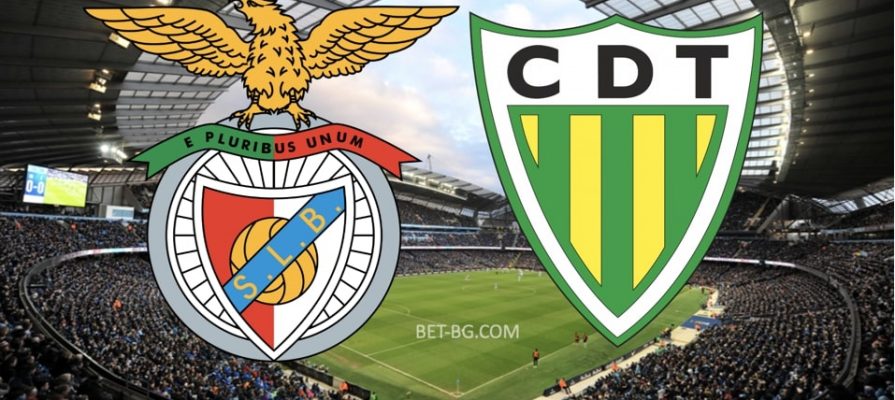 Benfica - Tondela bet365