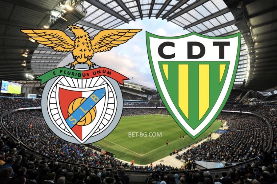 Benfica - Tondela bet365