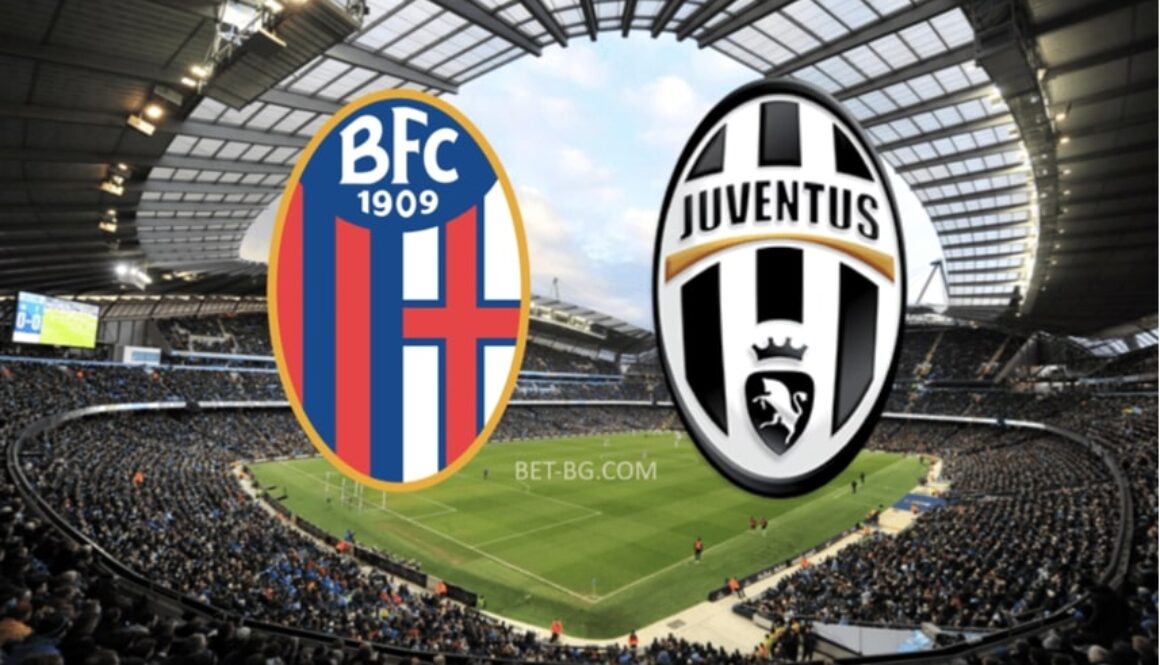 Bologna - Juventus bet365