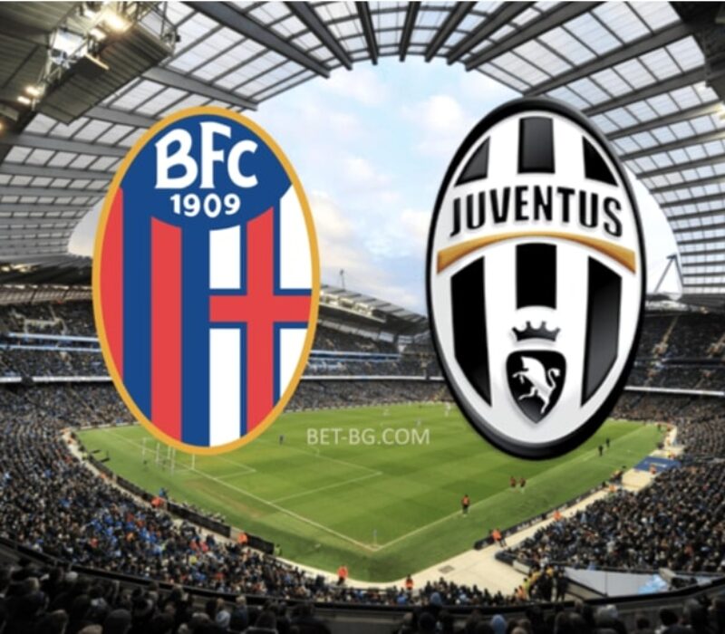 Bologna - Juventus bet365