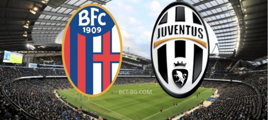 Bologna - Juventus bet365