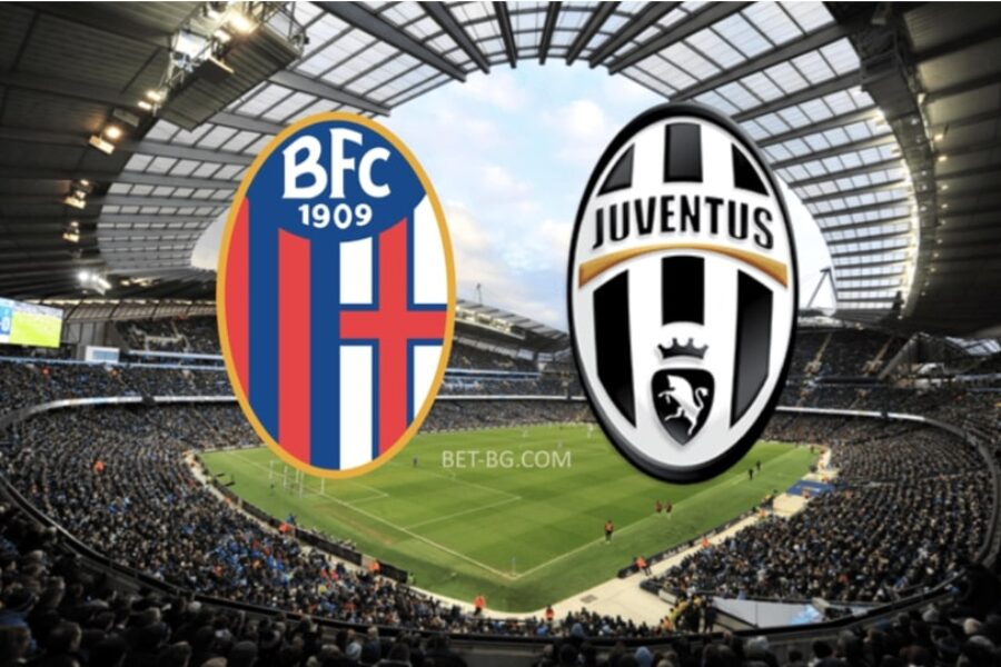 Bologna - Juventus bet365
