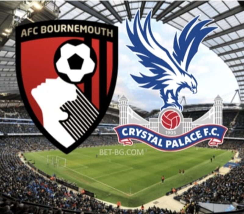 Bournemouth - Crystal Palace bet365 Bournemouth - Crystal Palace bet365