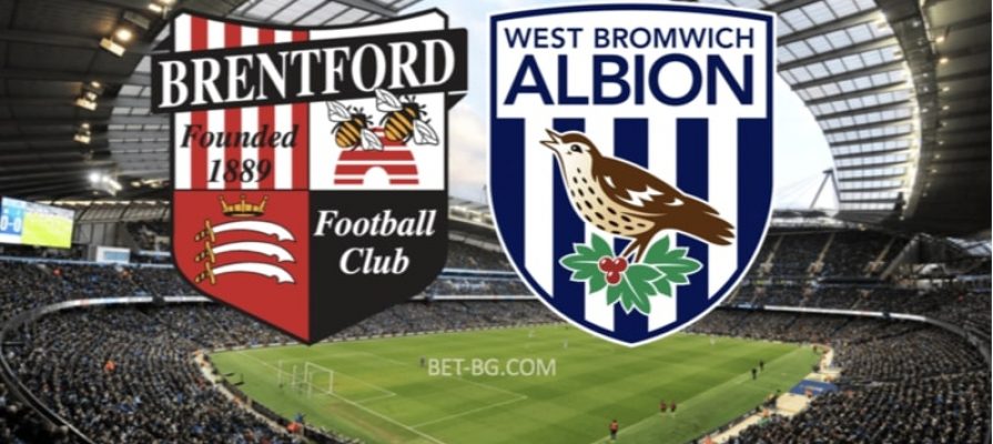 Brentford - West Brom bet365