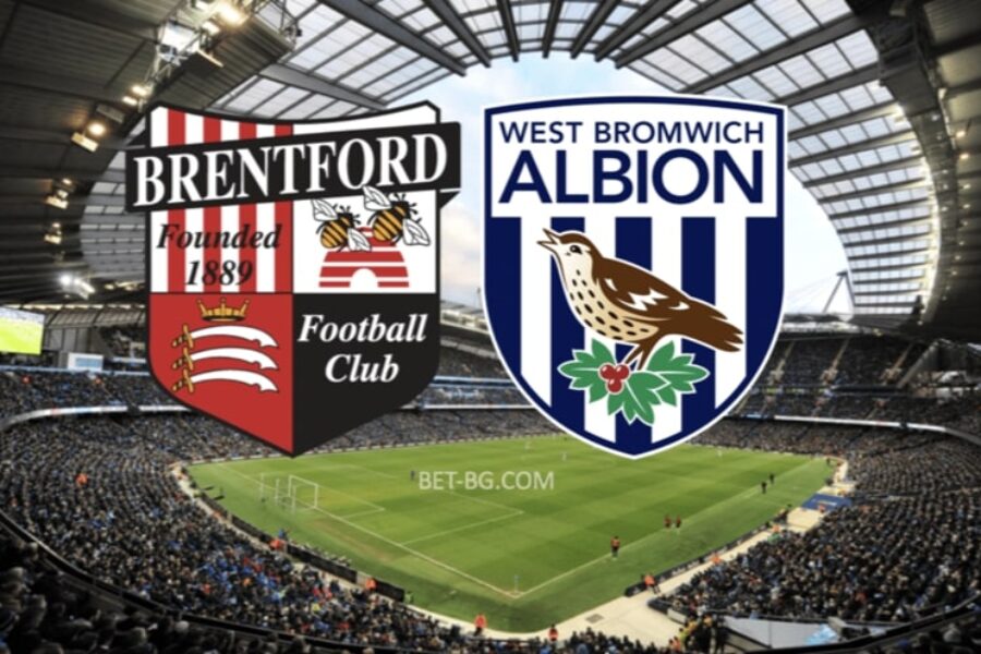 Brentford - West Brom bet365