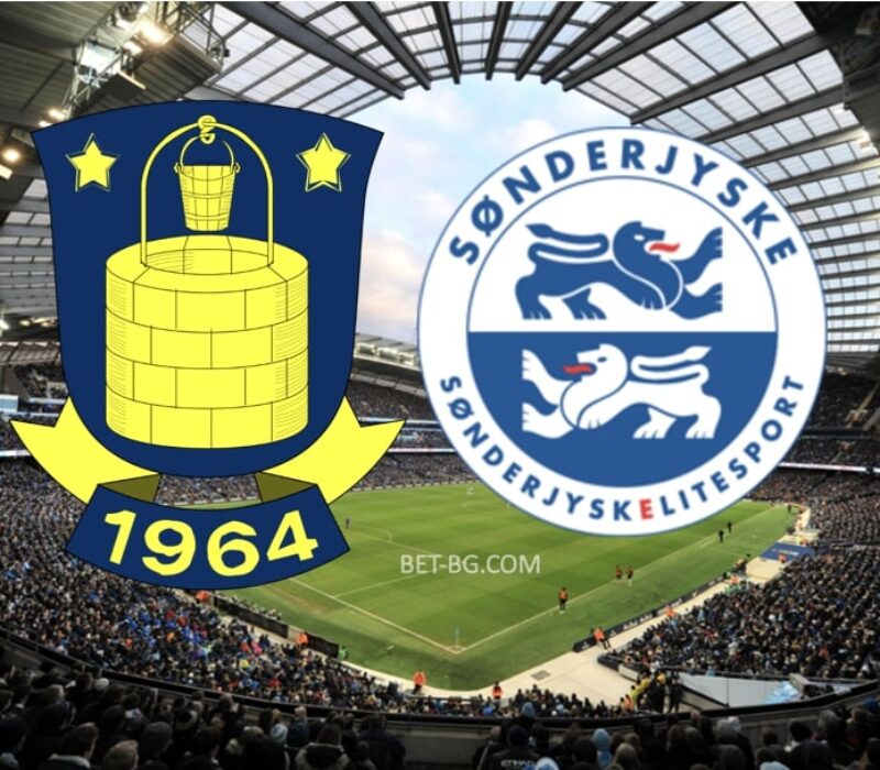 Brondby - Sonderiske bet365