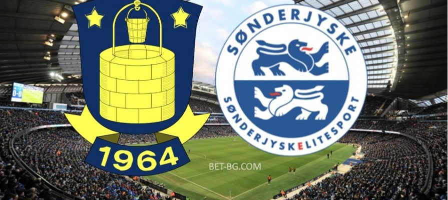 Brondby - Sonderiske bet365