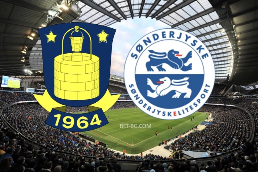 Brondby - Sonderiske bet365