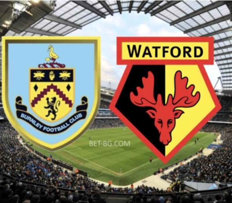 Burnley - Watford bet365 Burnley - Watford bet365